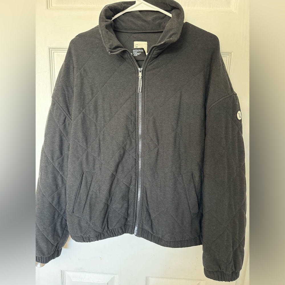 Vuori DreamKnit Halo Jacket